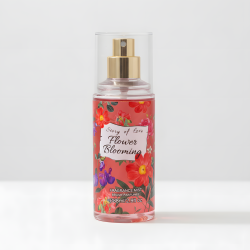 Body Mist 88 ml